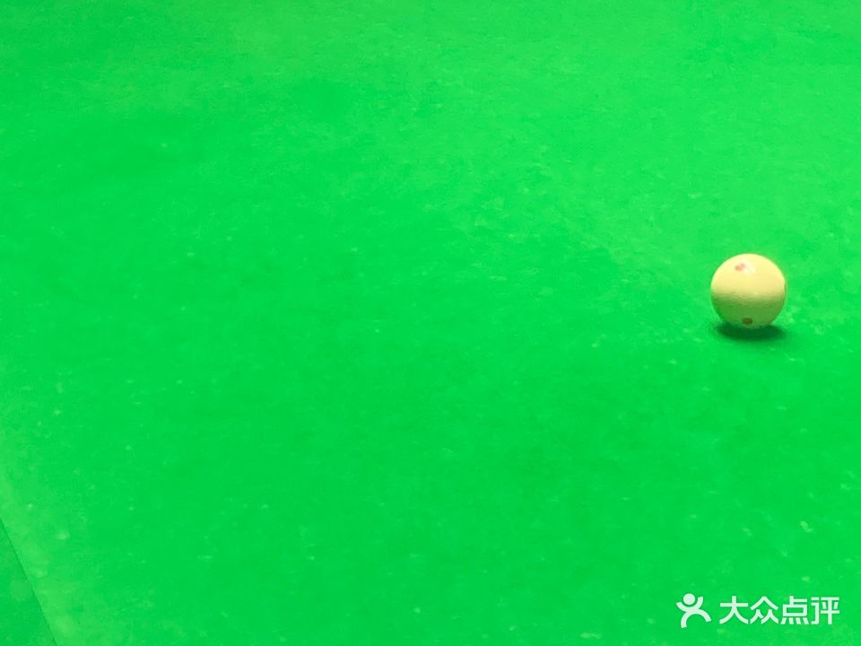 新星桌球