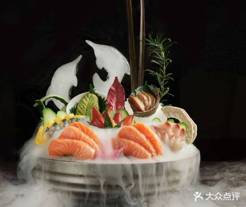 海景轩中餐厅·广式早茶·广府粤菜(长隆横琴湾酒店)
