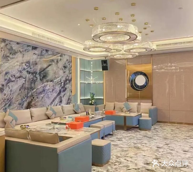 迈乐迪量贩式KTV(大庙店)