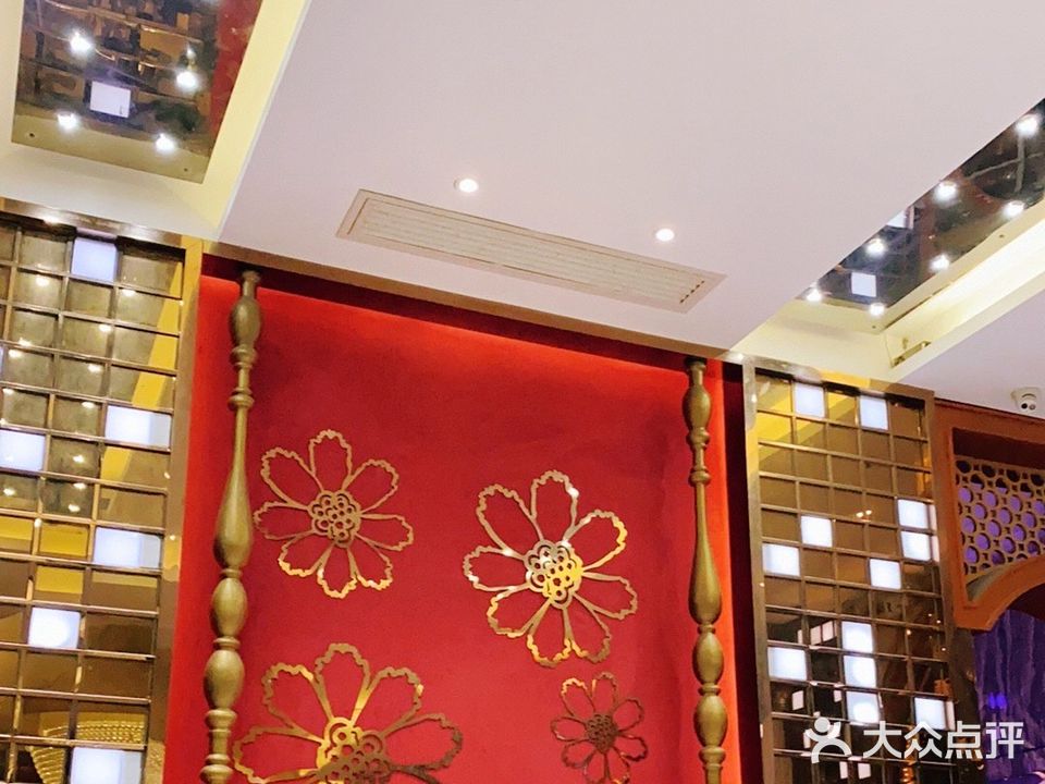 K-100量贩式KTV(连南店)