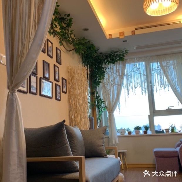 奈的久·Waxxx热蜡除毛明星店