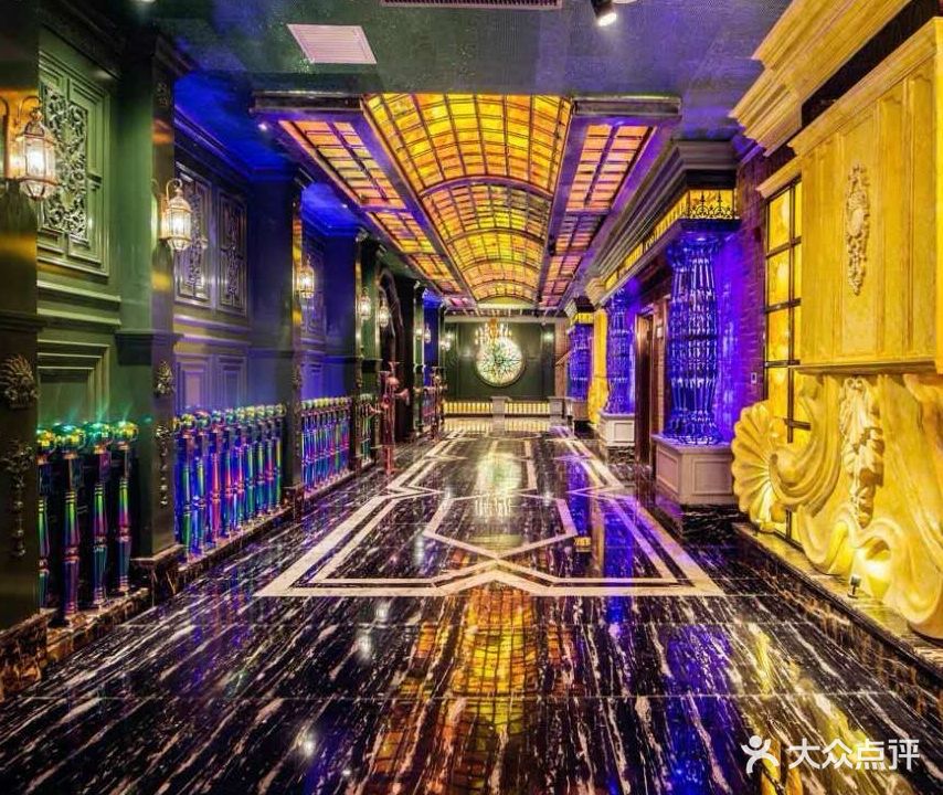 私人订制主题量贩KTV(二道店)