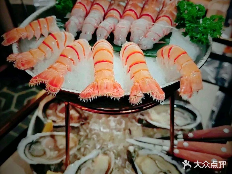男人帮(德信大厦店)