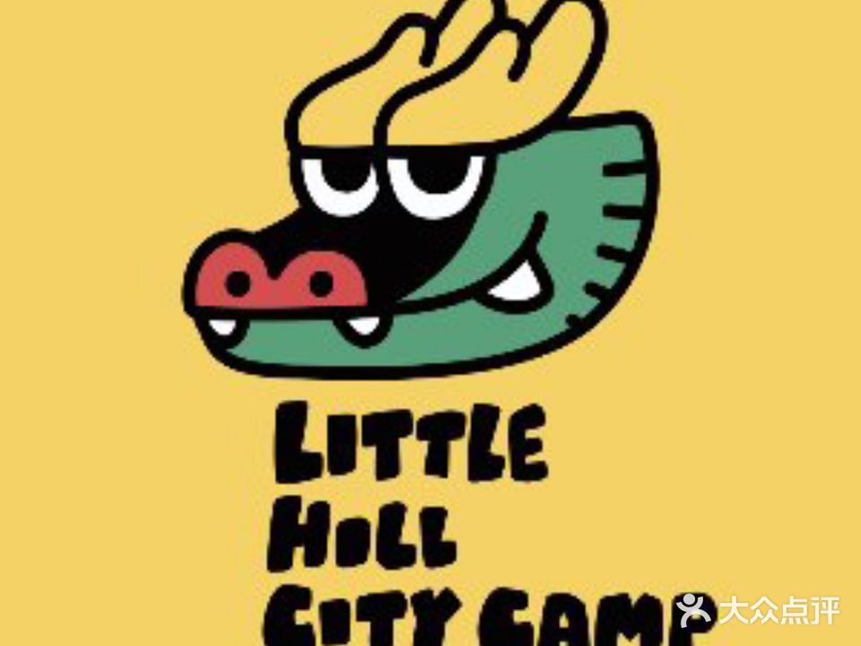 Little hill小丘城市营地