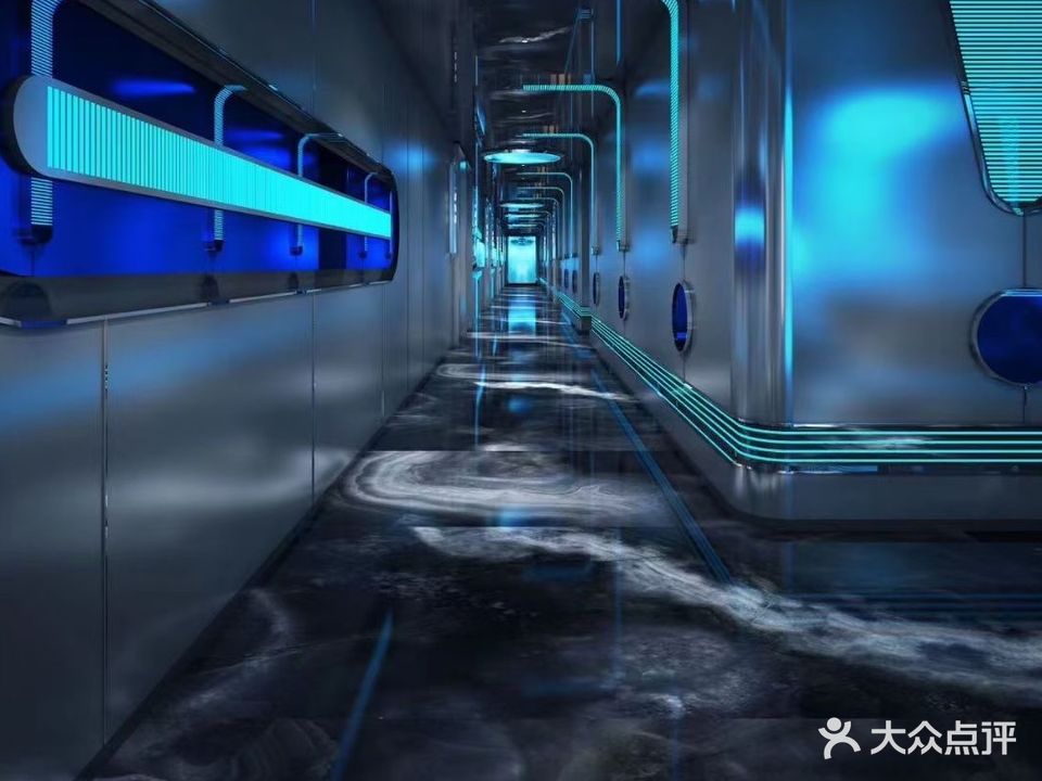 大河西乐尚量贩式KTV