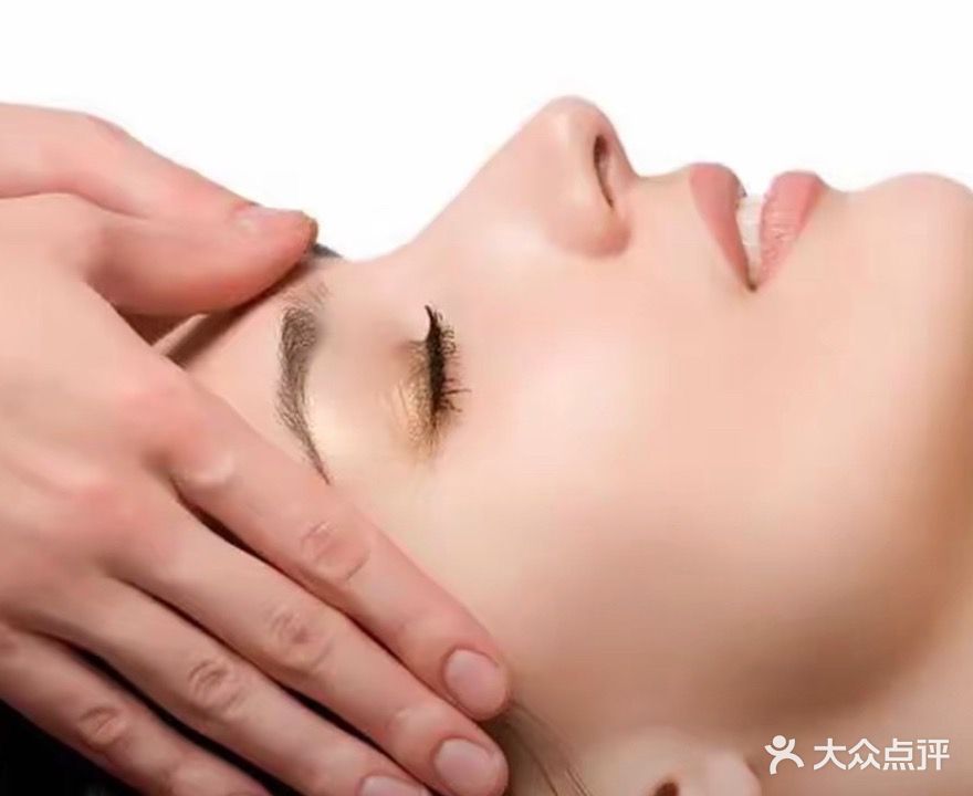 水漾SPA美容馆(青竹花园中区店)
