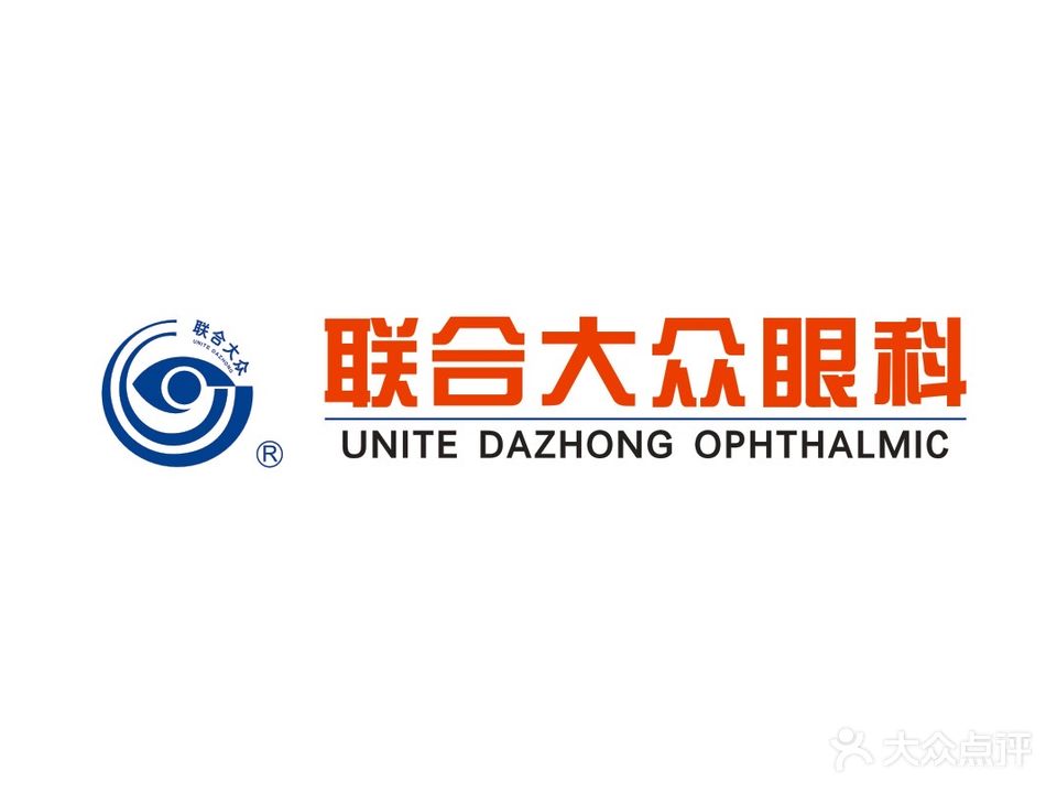 联合大众眼镜(京源城店)
