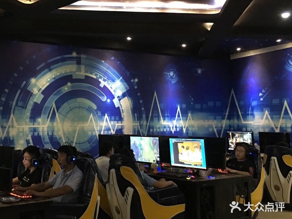 泉尚网苑