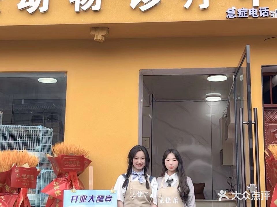 宠佳乐动物诊疗中心