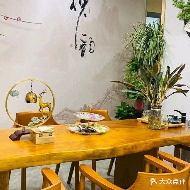 耳遇可视采耳文化体验馆(海港城花园店)