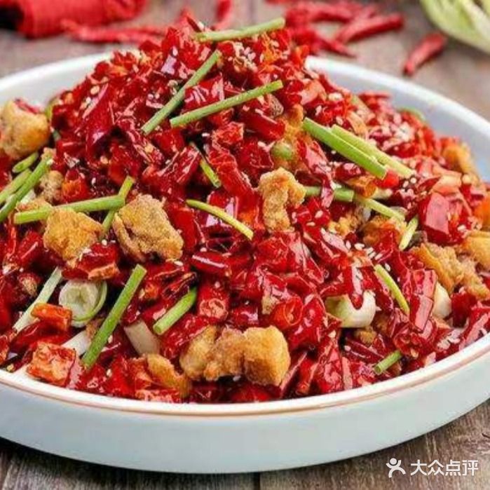 聚心园川菜馆(蓝色康桥F区店)