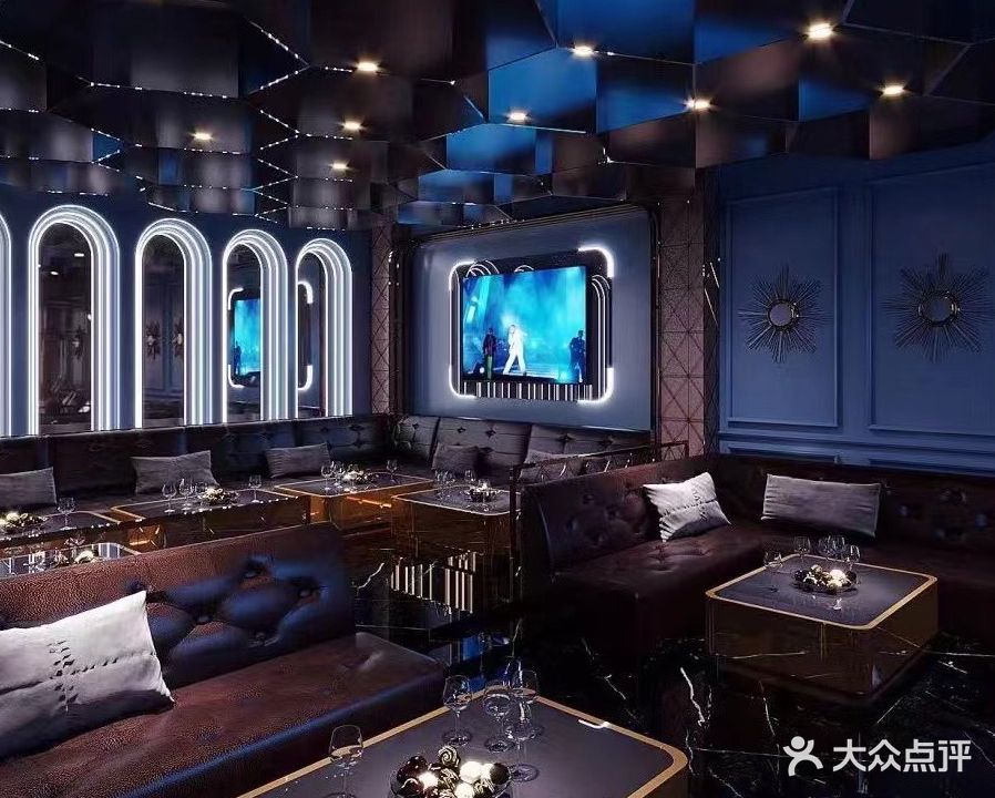 银都KTV