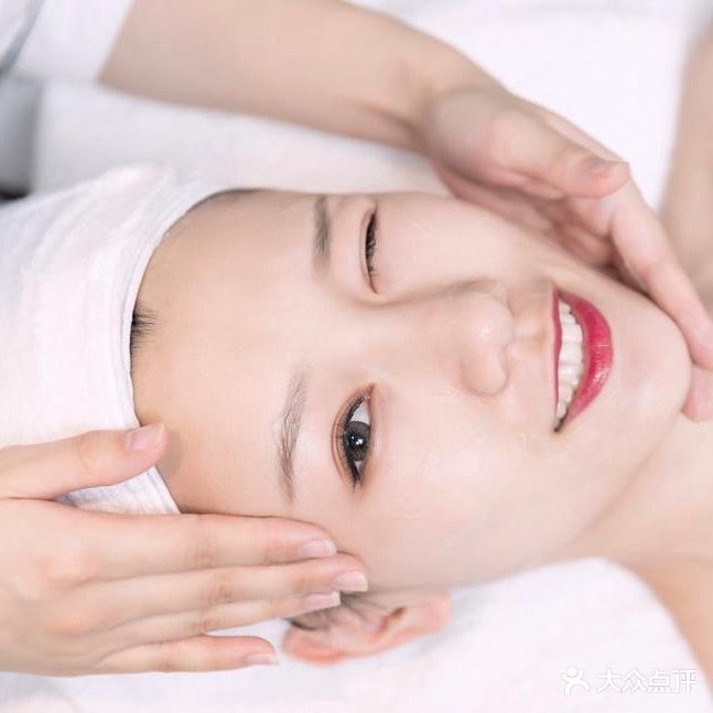 婉慈美肤悦养生会所