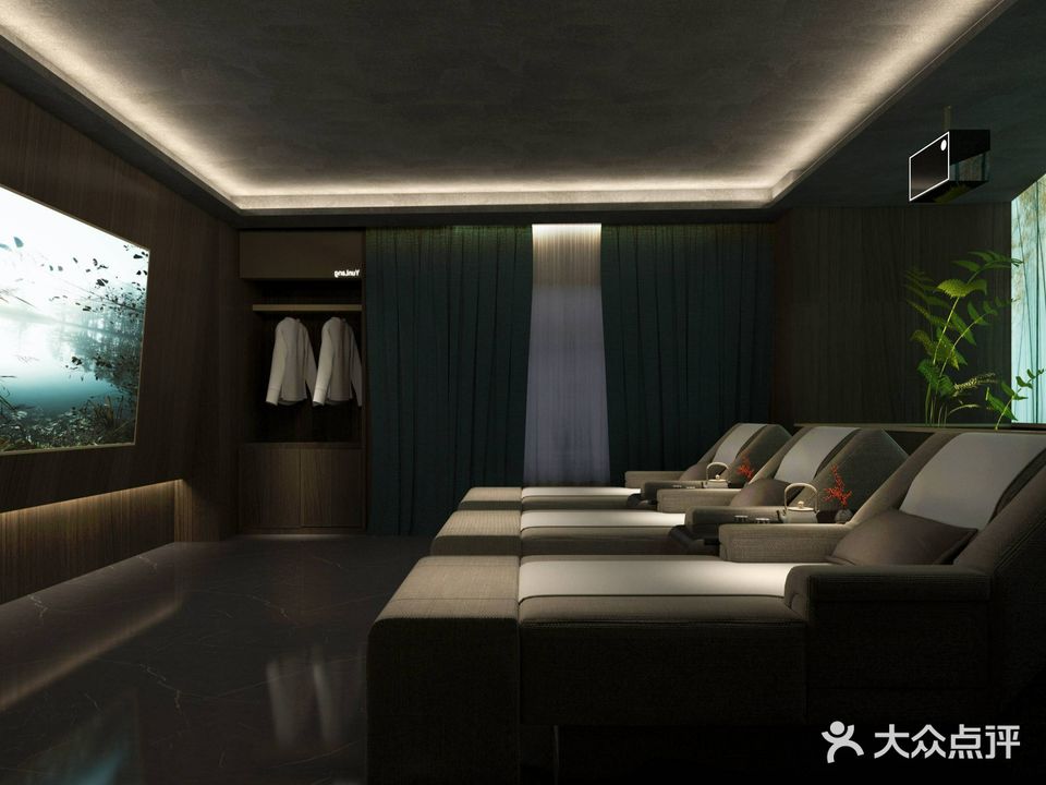 云廊微度假