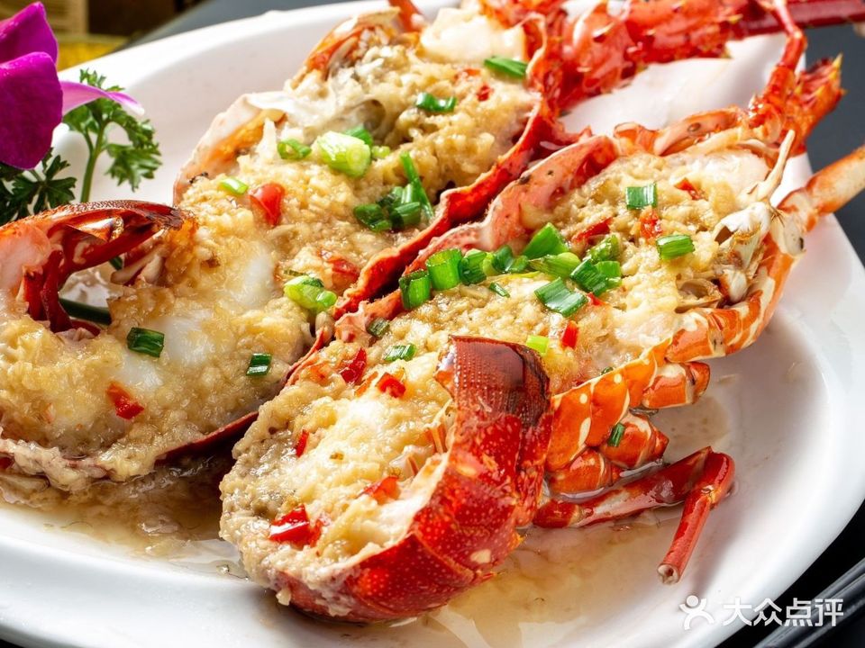 鹭江一号海鲜大排档·厦门本地菜(厦门店)