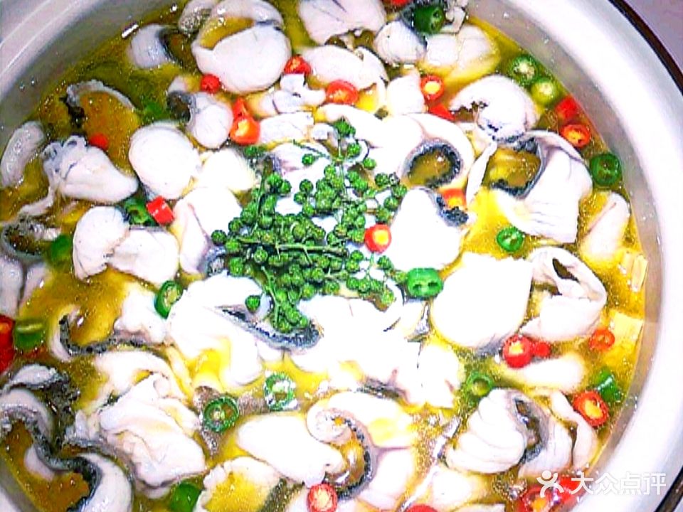 鱼椒情·小龙虾·烧烤·双拼烤鱼·夜宵(愚园路店)