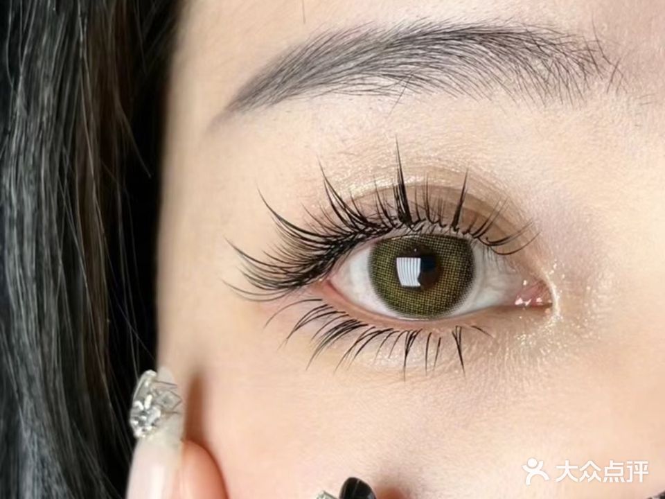 唯美彩妆
