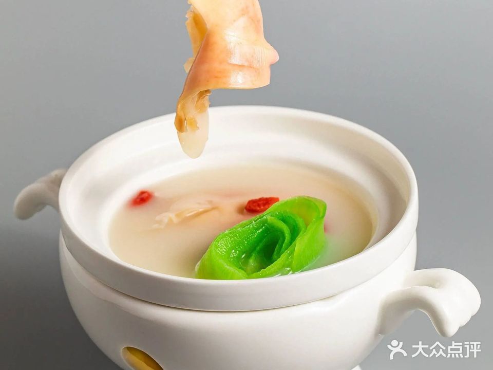 润园中餐厅·粤菜·海鲜·海南菜·Pearl·三亚丽思卡尔顿酒店