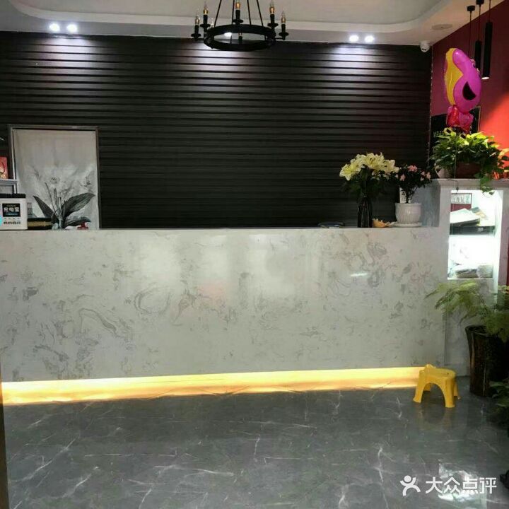 清水湾(北城世纪城禄徽苑店)