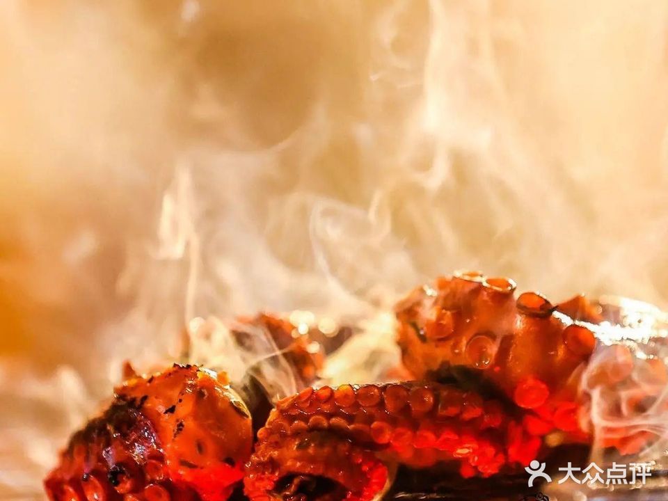 丽思卡尔顿酒店·鲜坊烧烤自助·牛排·海鲜·乐队·Fresh 8 BBQ(金茂三亚亚龙湾丽思卡尔顿酒店店)