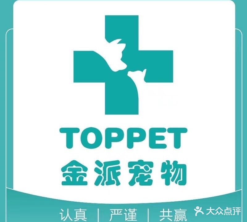 金派连锁宠物医疗(鸟市店)