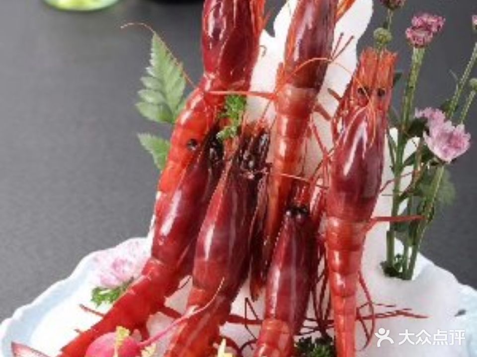 香川料亭日本料理