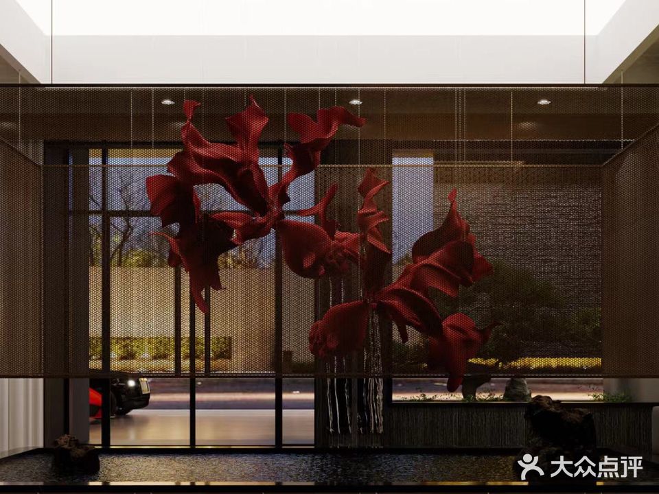 指悦汇影院足道(中吴广场店)