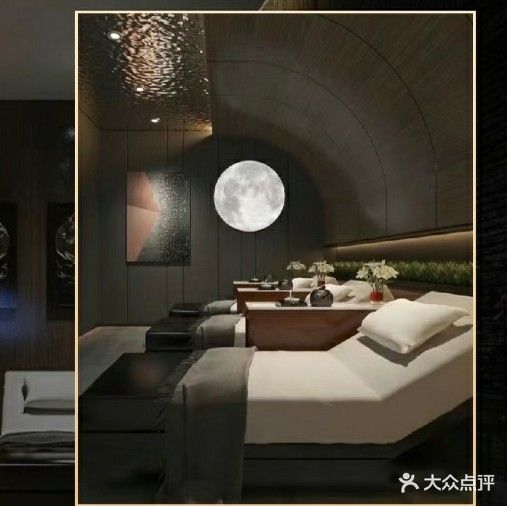 沐芸阁SPA会所(华地E2区店)