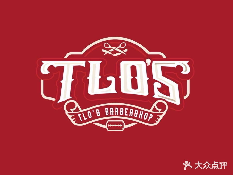 Tlos Barbershop