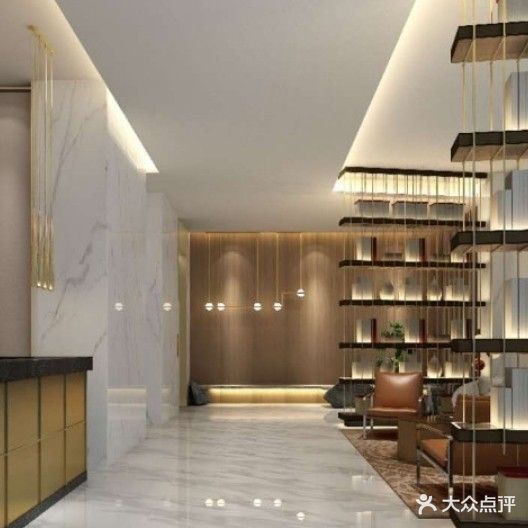 良子足疗SPA(北京北路店)