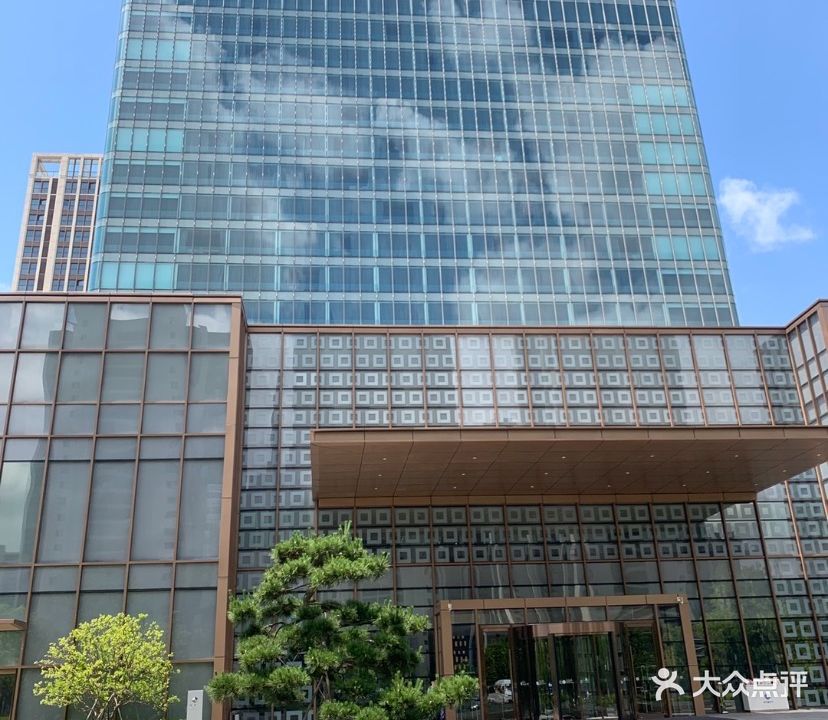 融尊会游泳健身(杭州湾凯悦店)