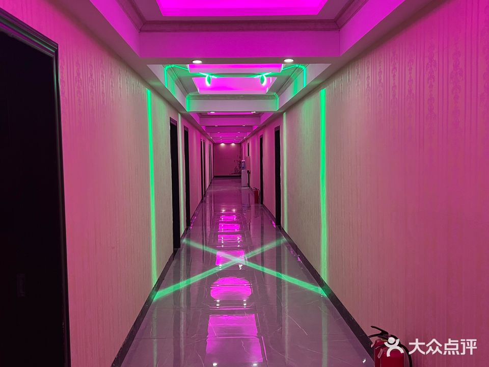 舒雅养生(新华路店)