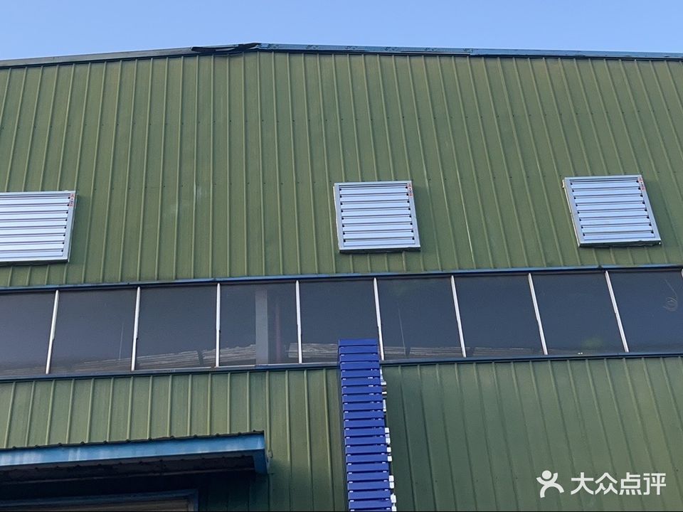 梦羽羽毛球馆(金海路店)
