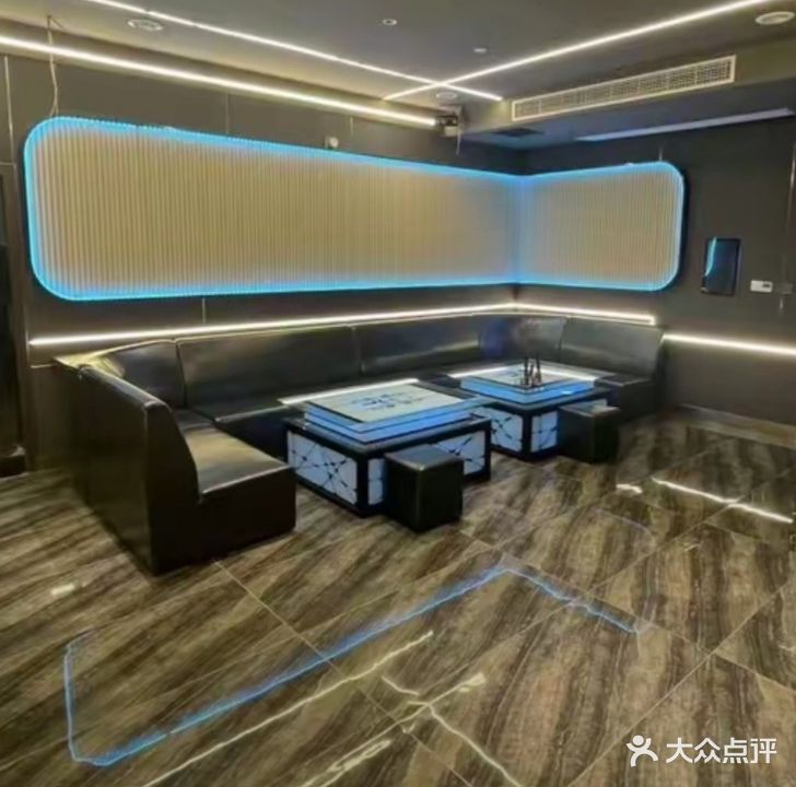 麦都共享歌房
