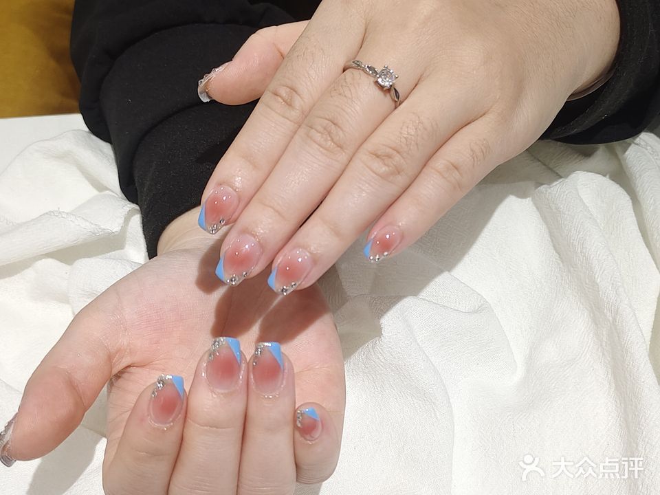 有杏·美甲美睫