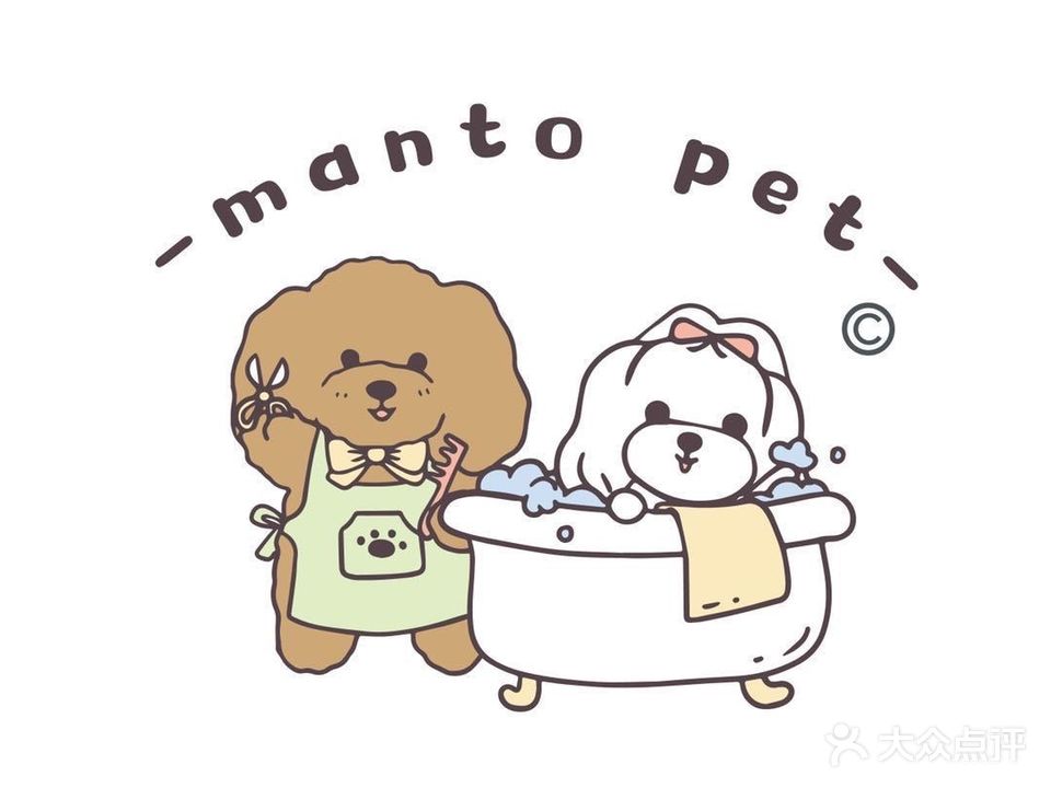 manto·pet