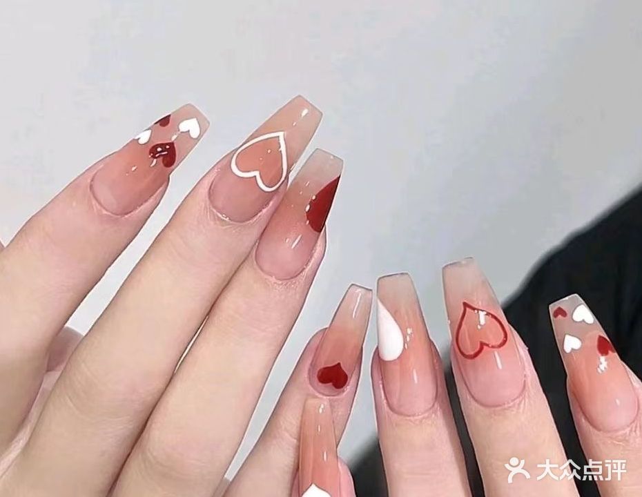 指熹欢美容
