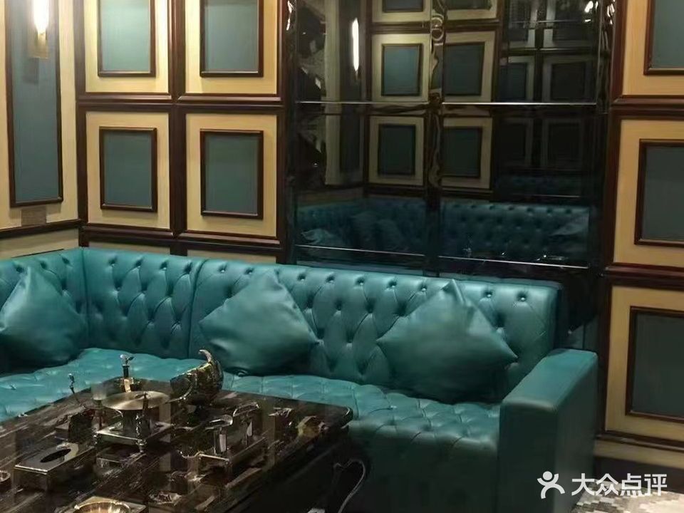 星际商务娱乐会所KTV(泰祥·国际商办楼店)