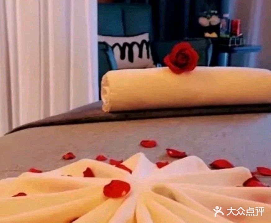 沐恋养生SPA