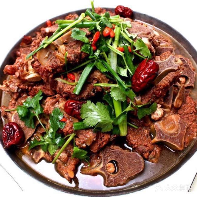 小镇土钵菜(抚州店)