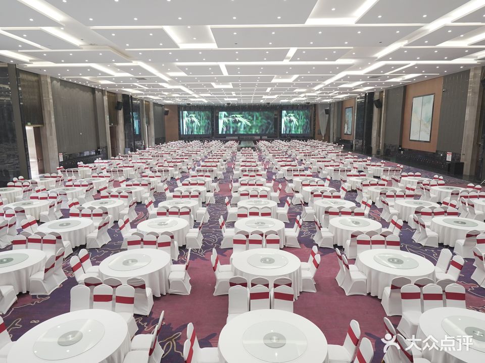 香城竹韵(斑竹园店)