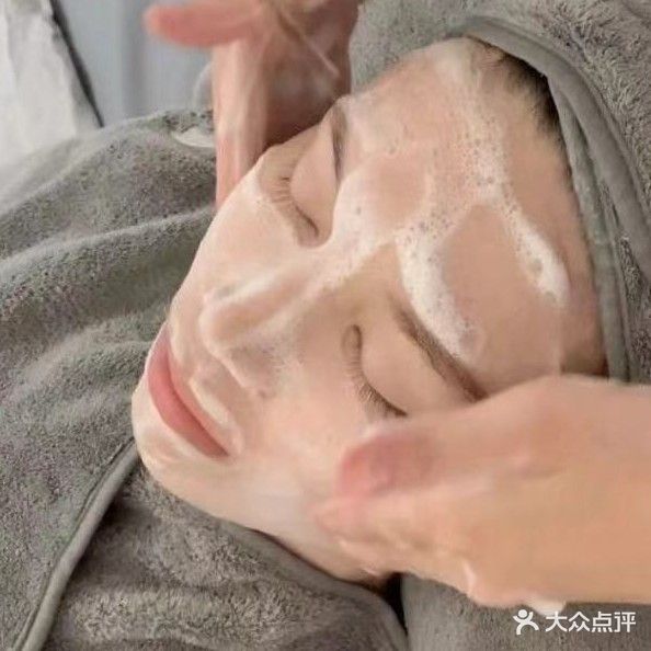 秀颜美容SPA