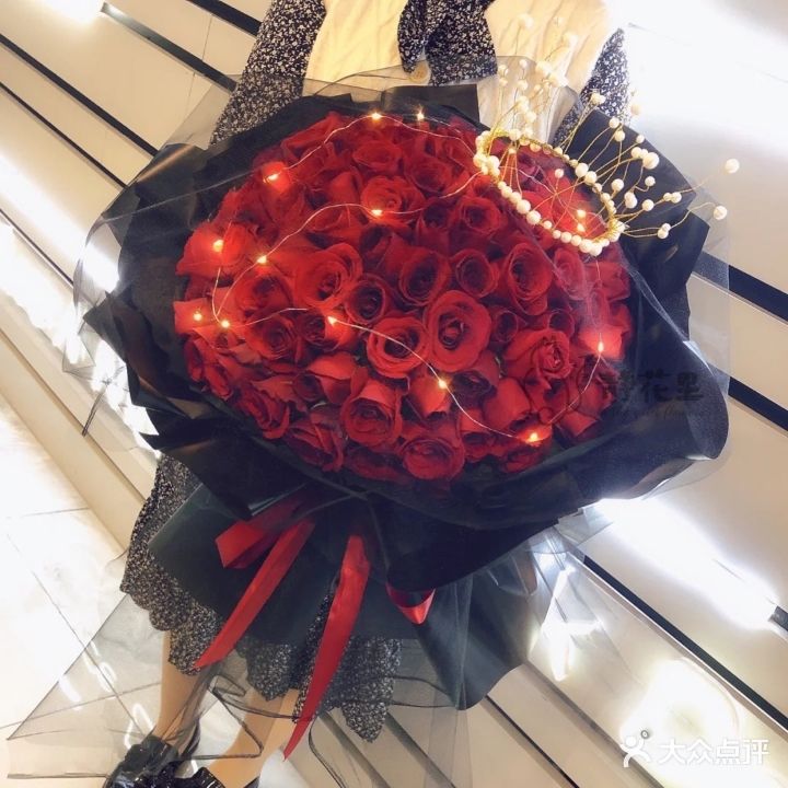 紫金花鲜花店(银河二路店)