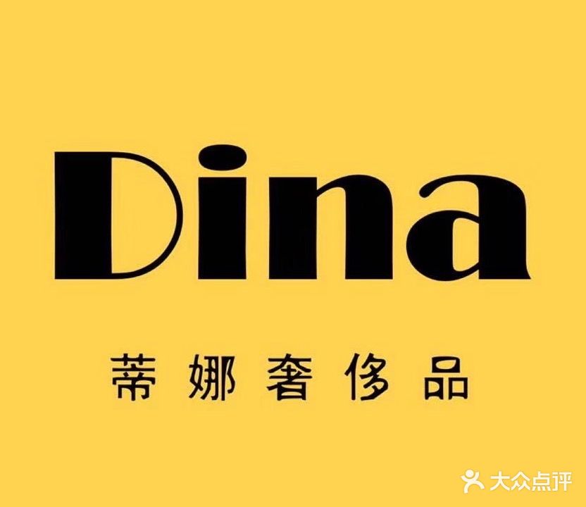 Dina蒂娜奢侈品回收(海宁银泰店)