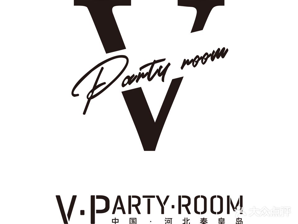 V·Party Room·唯啤酒吧