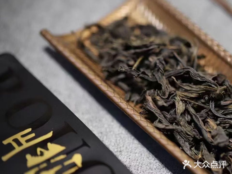阿祥茶叶茶具批发中心