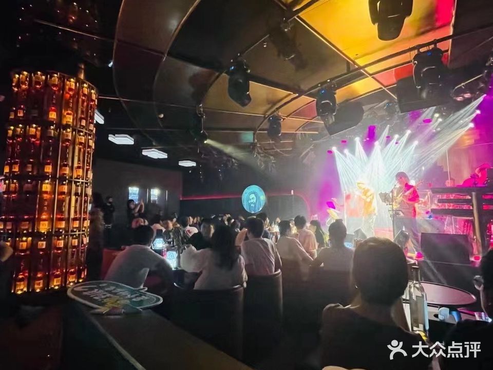 迷蝶Music Bar