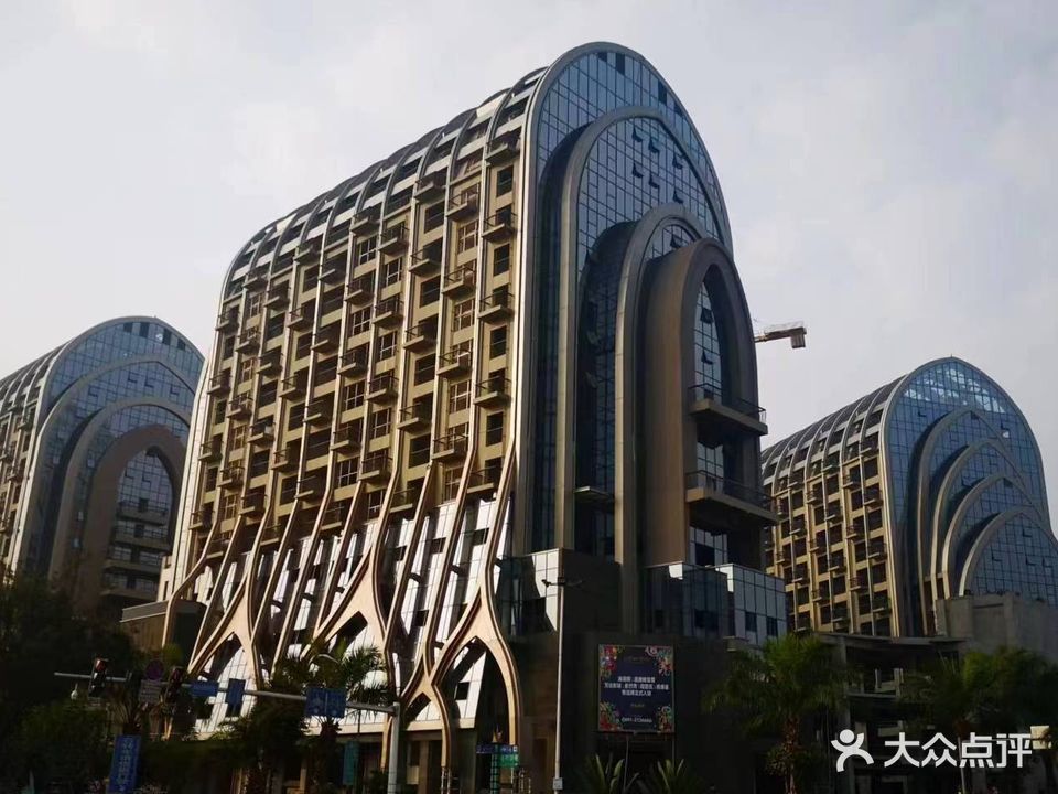 尚鼎城购物公园
