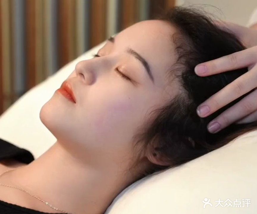 艺康盲人按摩(万达广场店)