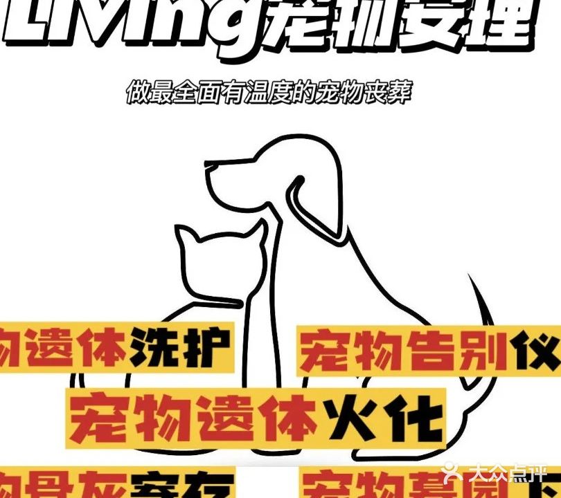 Living宠物安理